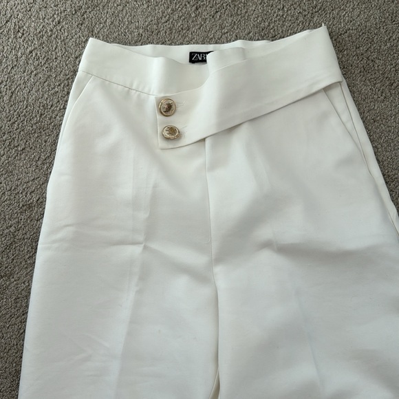 Belt Culotes - Picture 3 of 3